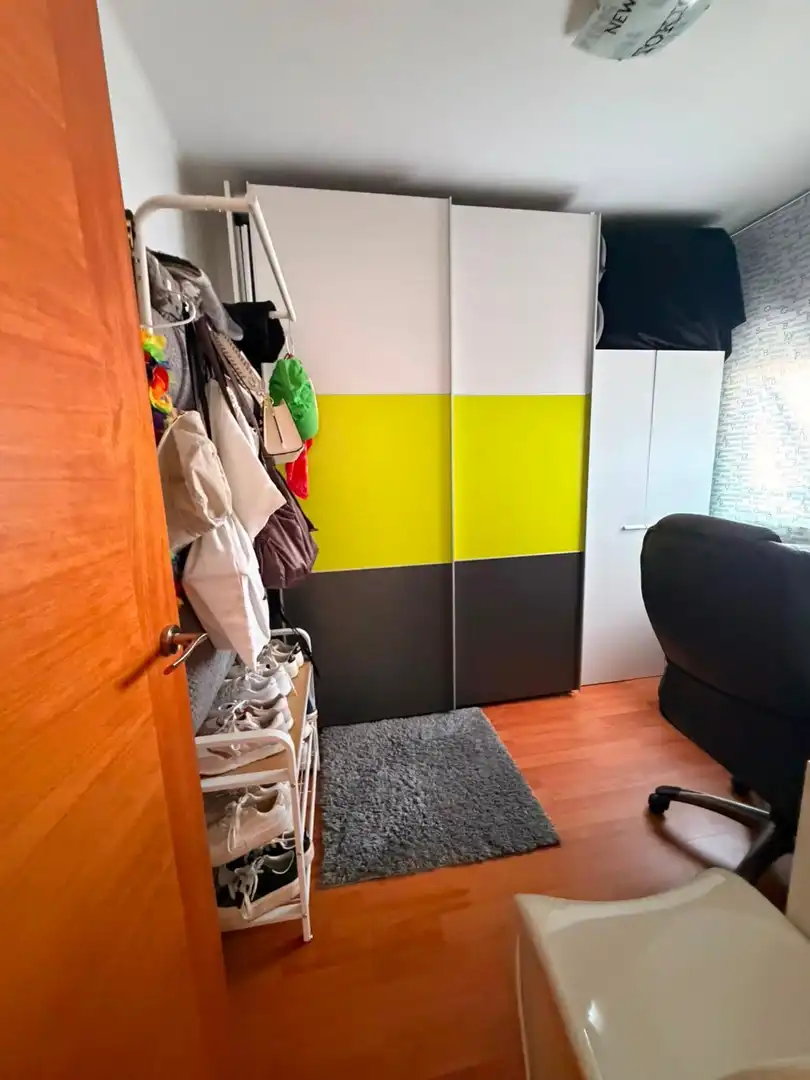 Piso en venta en Barcelona con Aire acondicionado, Calefacción y Parquet