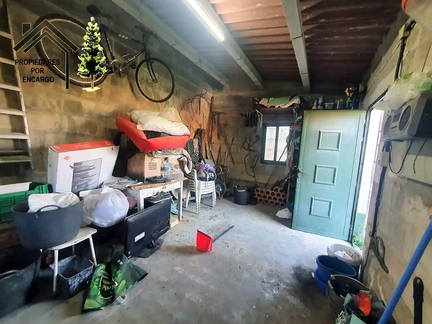 Casa amb jardí en venda a Parroquias Rurales, imagen 14