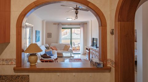 Foto 4 de Apartamento en venta en Puerto, Jávea / Xàbia