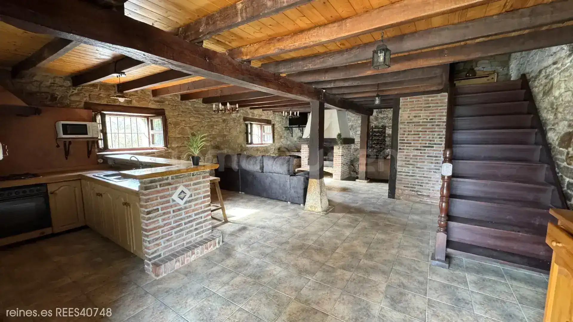 Casa o xalet en venda a N/A, Liérganes