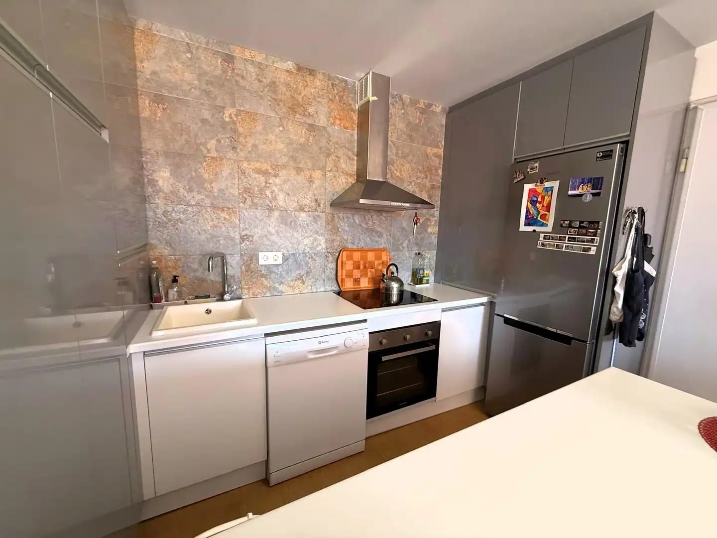 Kitchen of Ground floor for sale in Orihuela Costa