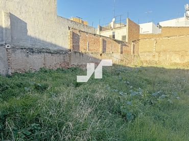 Industrial land for sale in Escultor Amorós