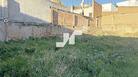 Terreno urbano edificable de 392 m en venta en Vilareal