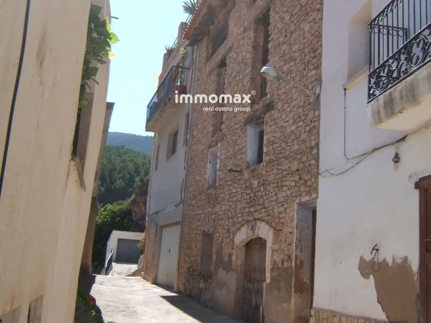 Casa o chalet en venta en Cruera, Paüls