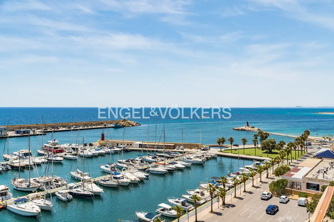 Apartamento con piscina en venta en Platja de Torres, imagen 2