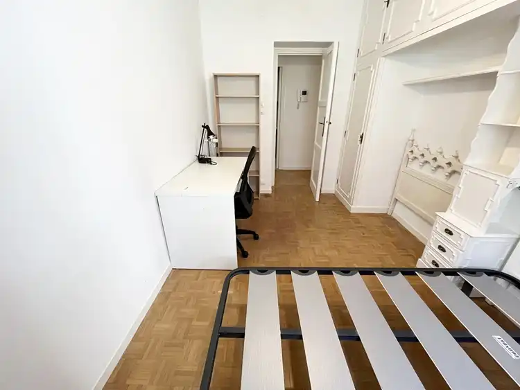 Piso de alquiler en Calle de los Peñascales, Fuente del Berro