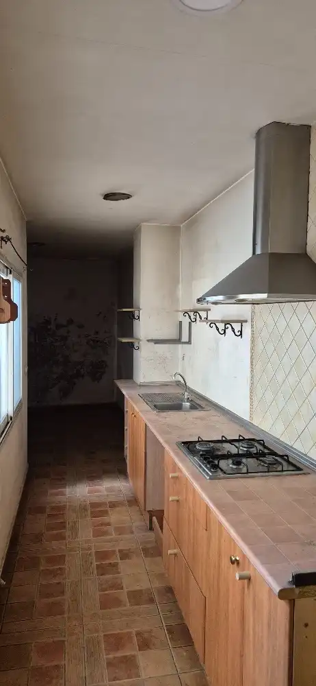 Cocina de Casa o chalet en venta en Almansa
