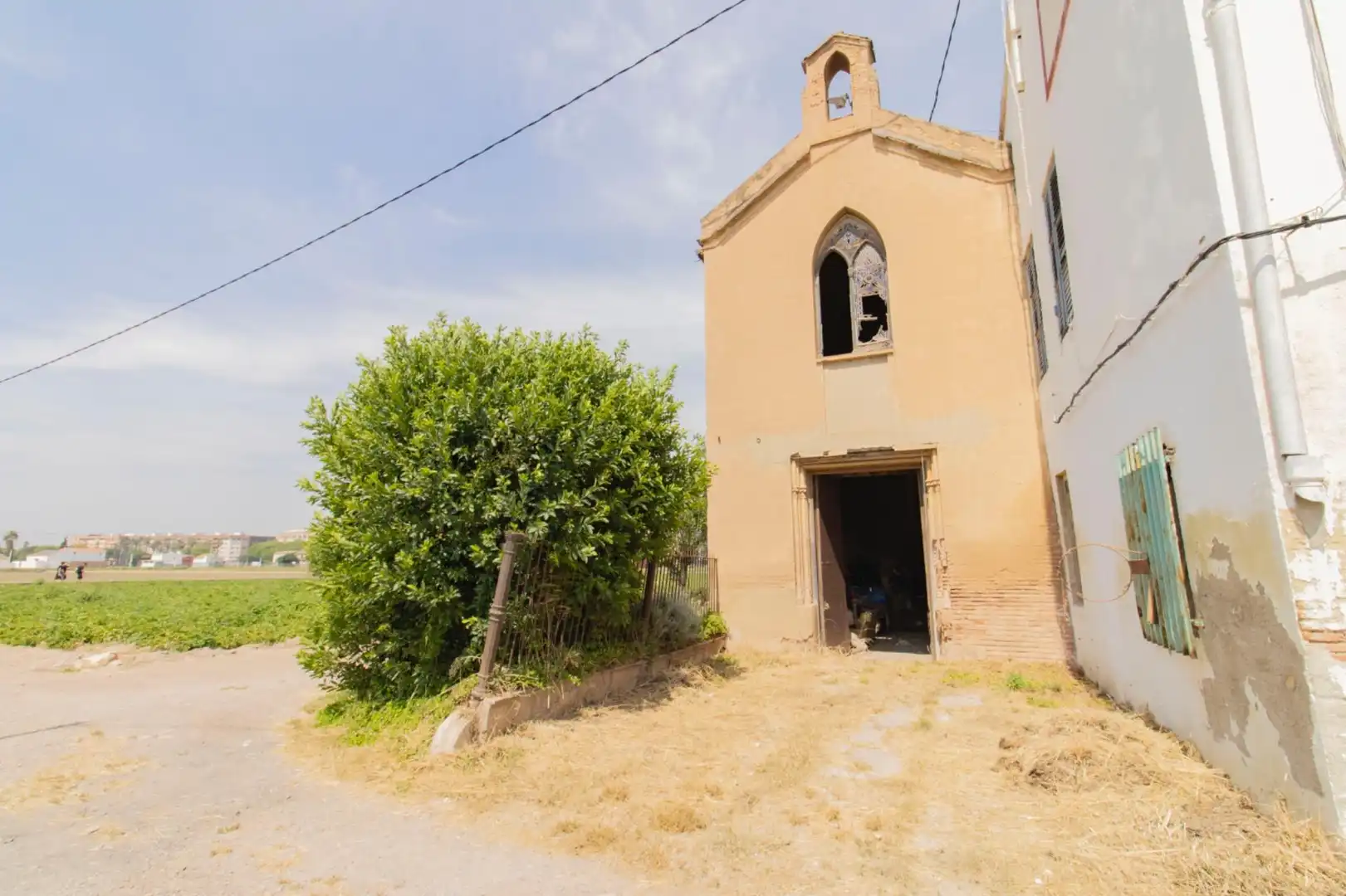 Casa o xalet en venda a MAR, 8, Alboraya Centro
