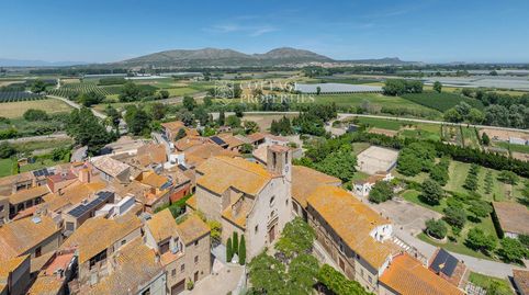 Foto 2 de Finca rústica en venta en Gualta, Girona