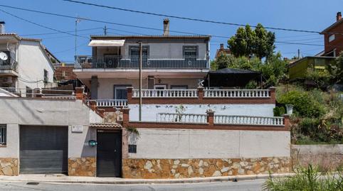 Foto 4 de Casa o xalet en venda a Carrer de Corbins, Castellnou - Can Mir - Can Solà, Barcelona