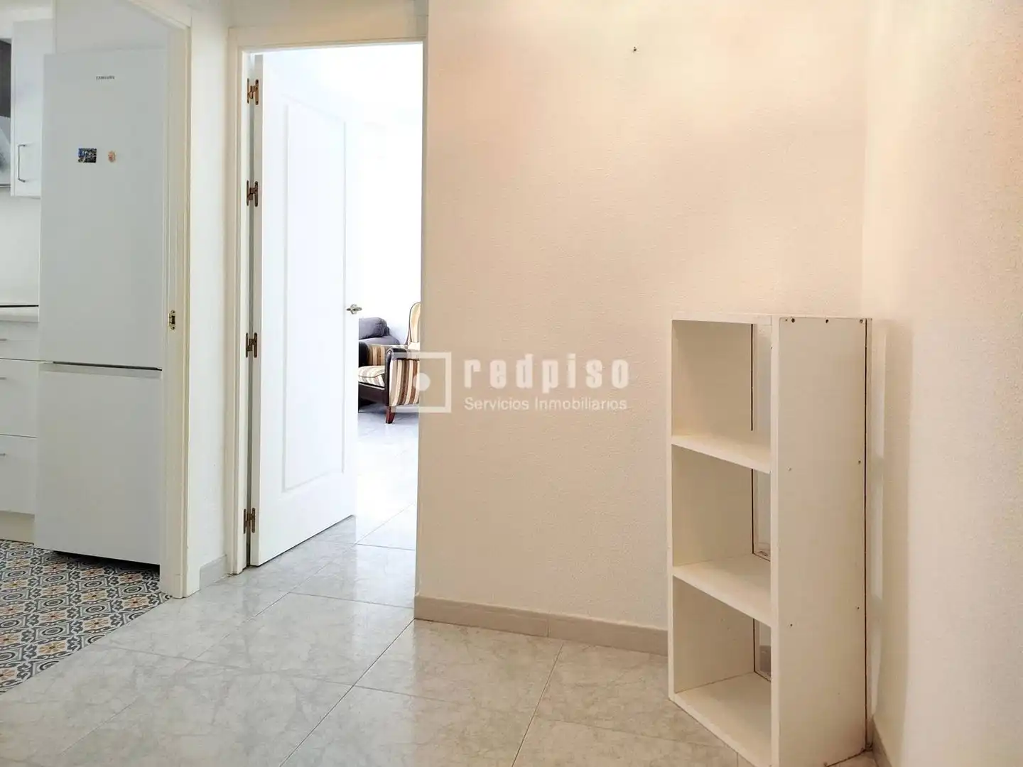 Piso de alquiler en Sevilla con Aire acondicionado y Jardín privado