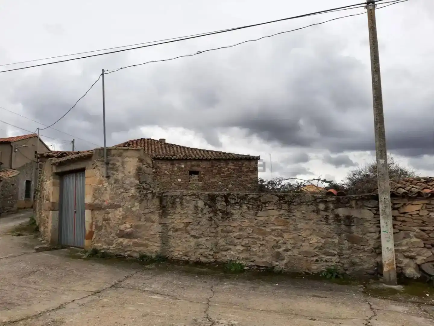 Flat for sale in Fresno de Sayago