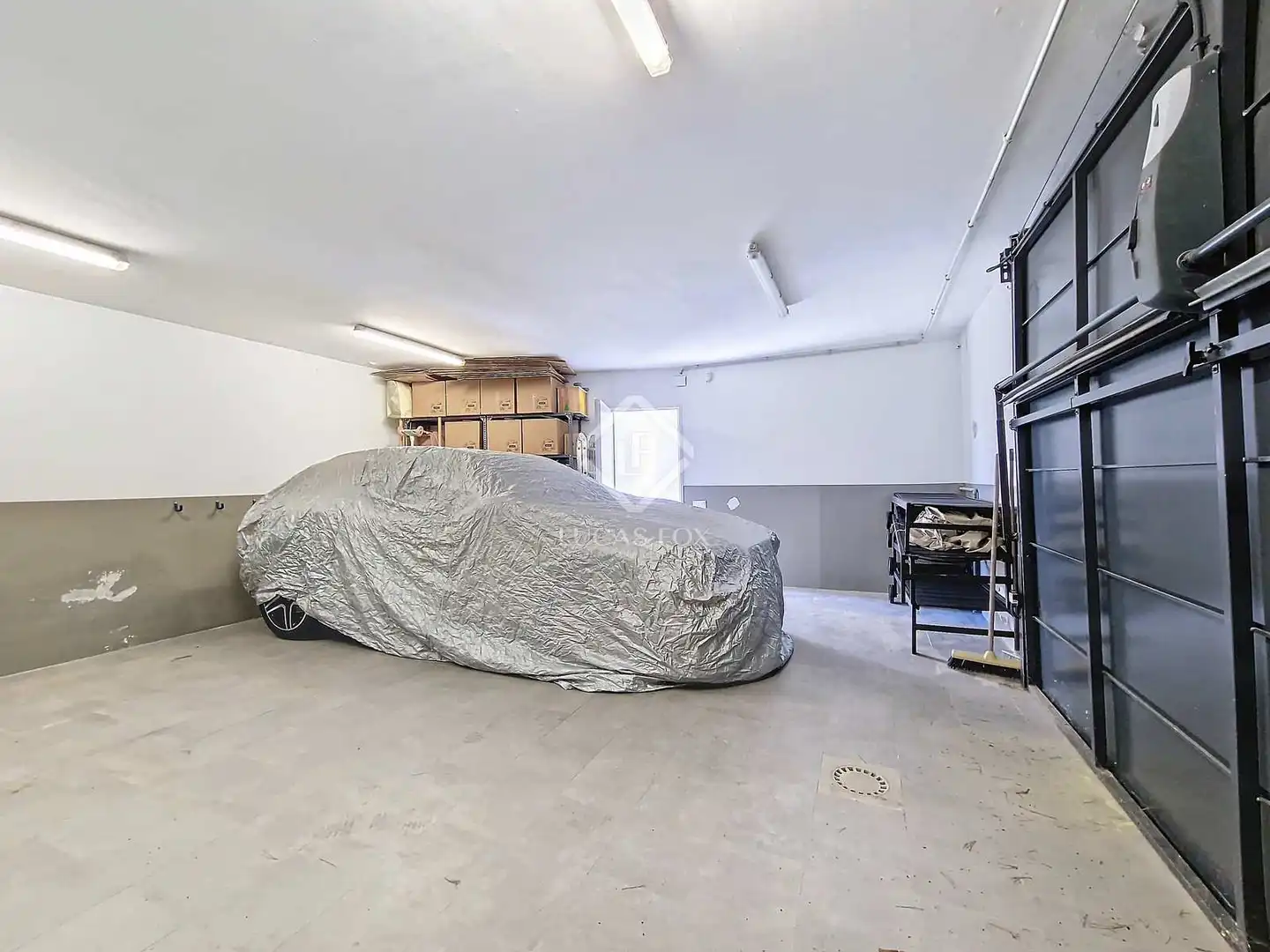Casa o xalet de lloguer en Vilanova i la Geltrú amb Aire condicionat, Jardí privat i Terrassa