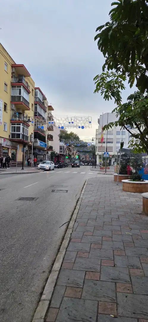 Gewerbefläche zum Verkauf in Centro ciudad