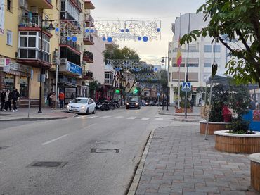 Local comercial en venda a Centro ciudad