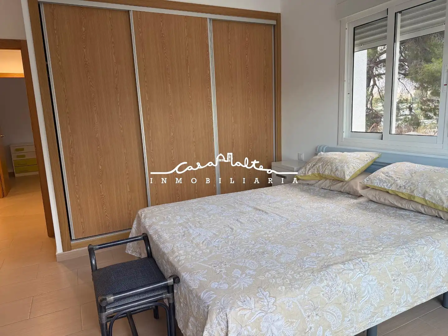 House with terrace to rent in La Empedrola, imagen 9