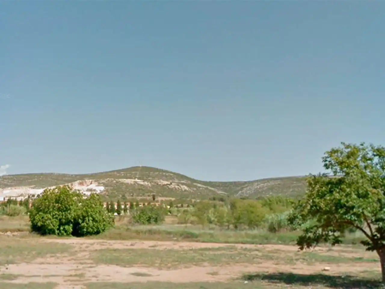 Grundstücke und Bauplätze zum Verkauf in Ramon Salomón (Cami La Roja 73/18), imagen 2