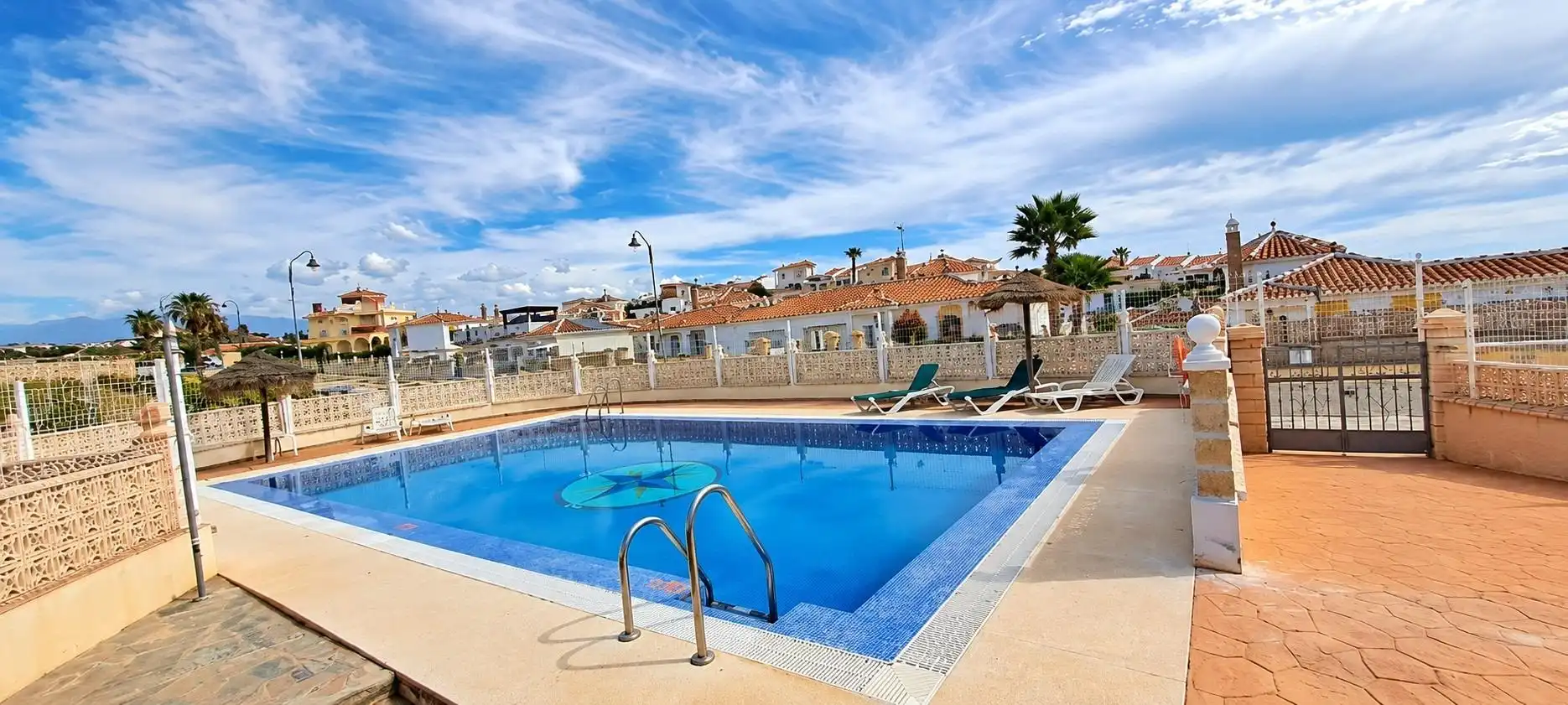 Casa bifamiliare in vendita a Almayate, imagen 26