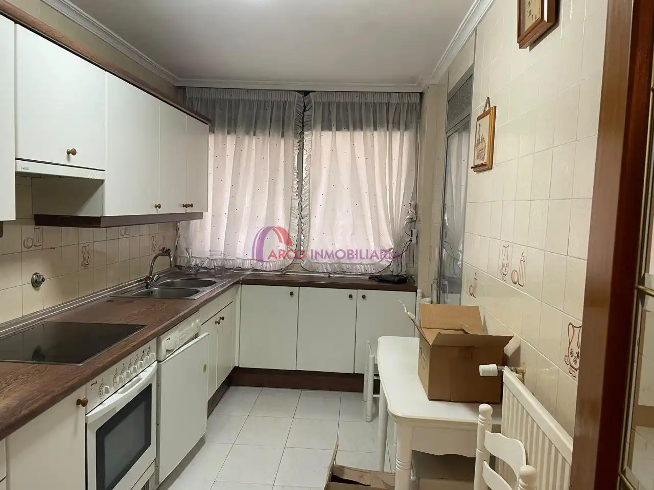 Cuina de Pis en venda en Centro