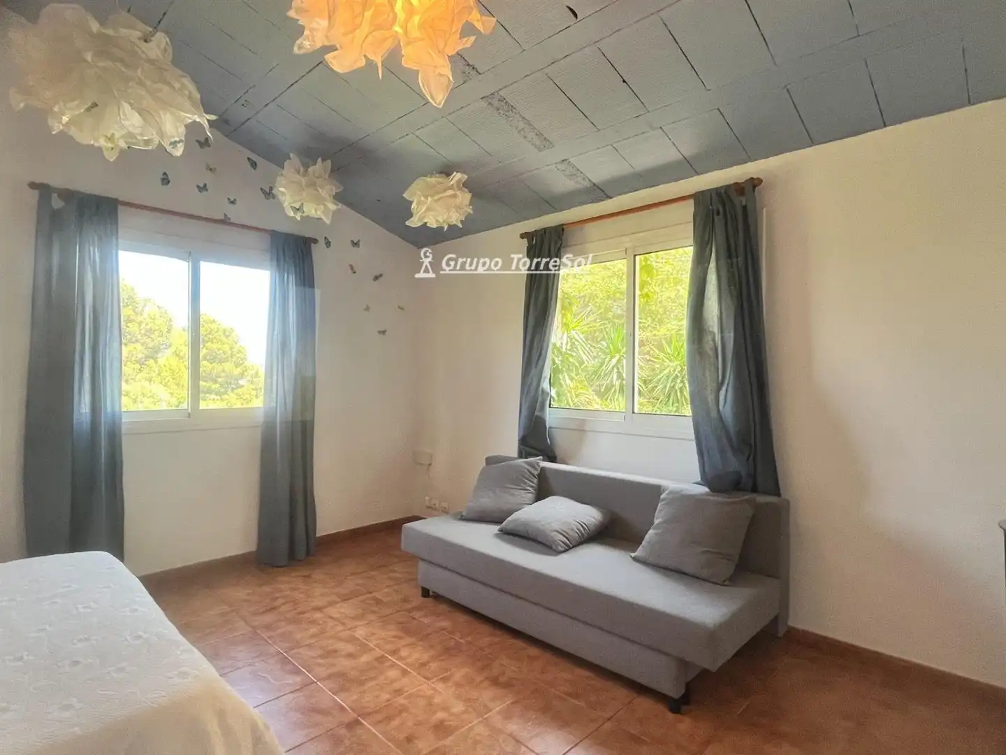 Chalet con piscina en venta en POLíGONO 7 PARAJE 65 JUNTO A CAL DENTISTA, imagen 33