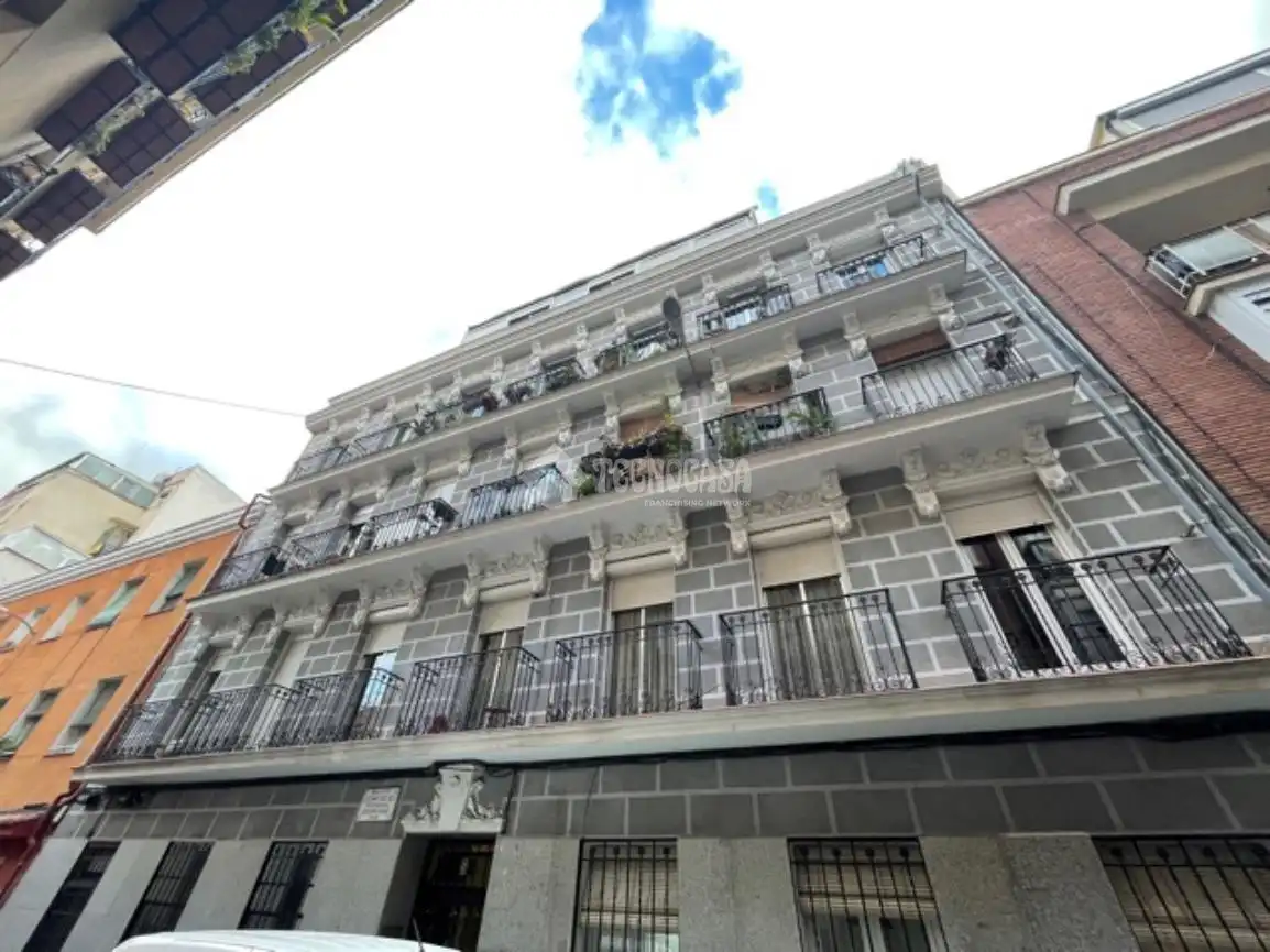 Flat with lift for sale in Tetuán, imagen 2