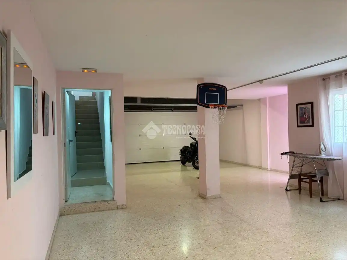 Casa o xalet en venda en San Fernando amb Aire condicionat