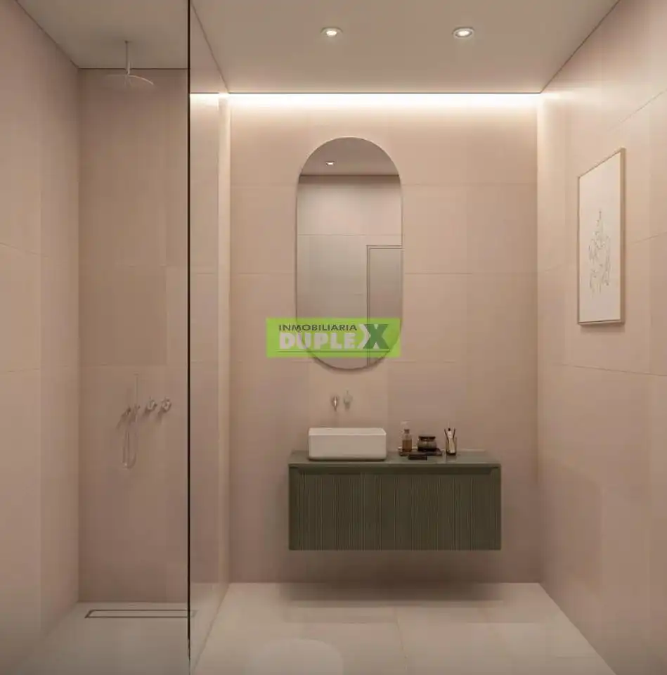 Appartement compact avec ascenseur à vendre à Zona de Plaza de Barcelos, imagen 6