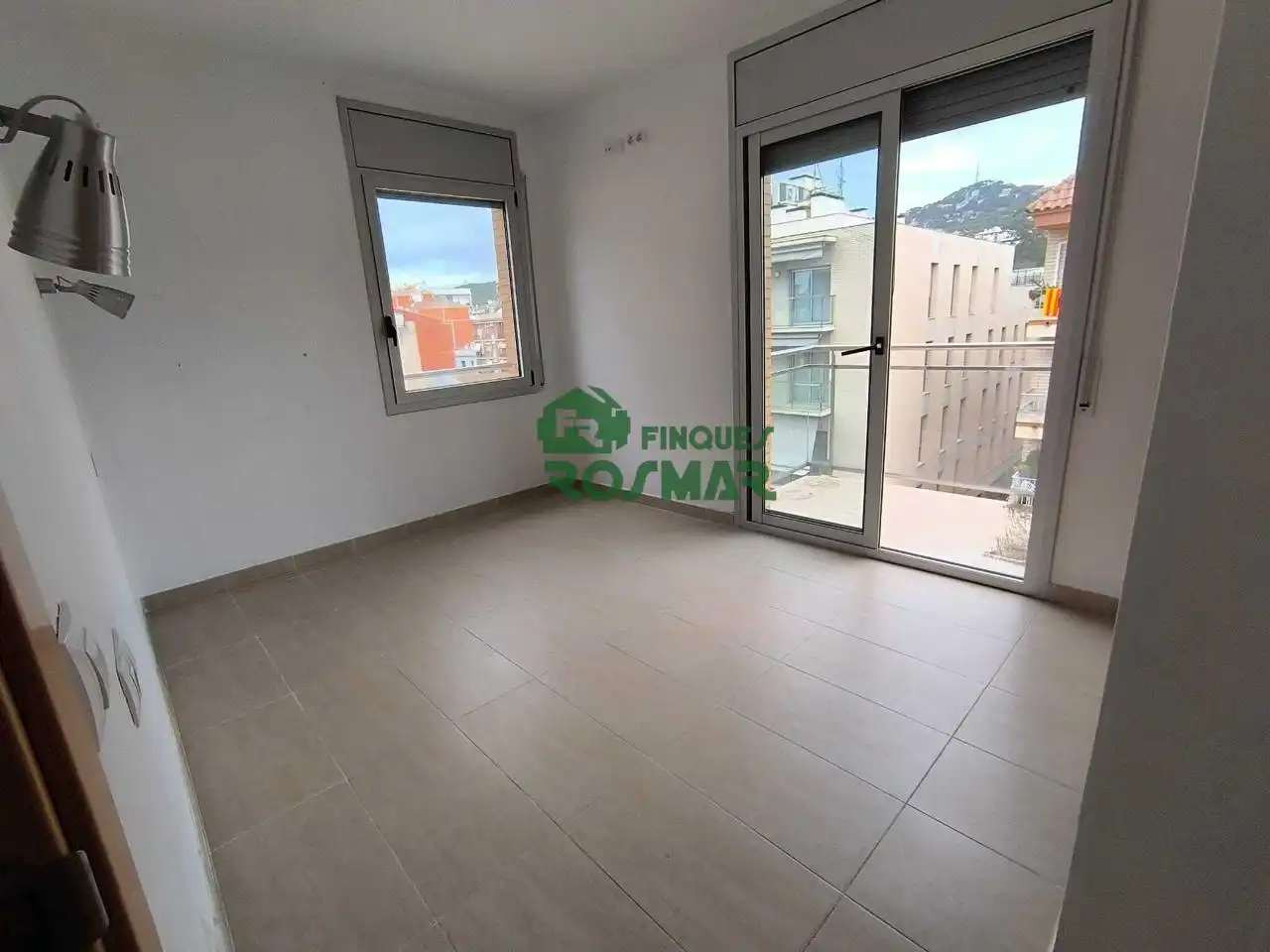 Flat for sale in Lloret de Mar  with Air Conditioner and Terrace