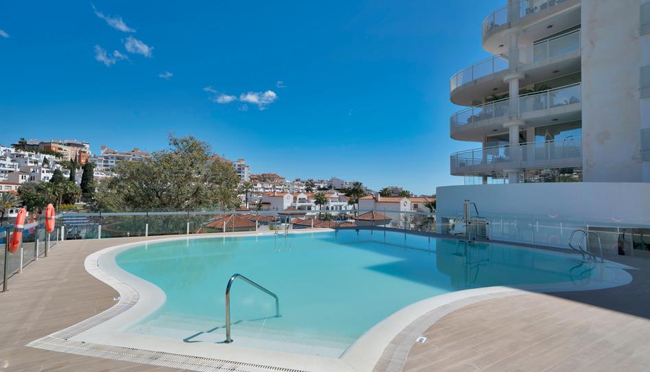 Photo 1 of Flat for sale in  Avenida Manuel Mena Palma, Cortijo Torrequebrada, Málaga