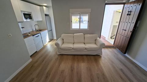 Foto 5 de Ático en venta en  Sagunt, Sant Pere, Barcelona