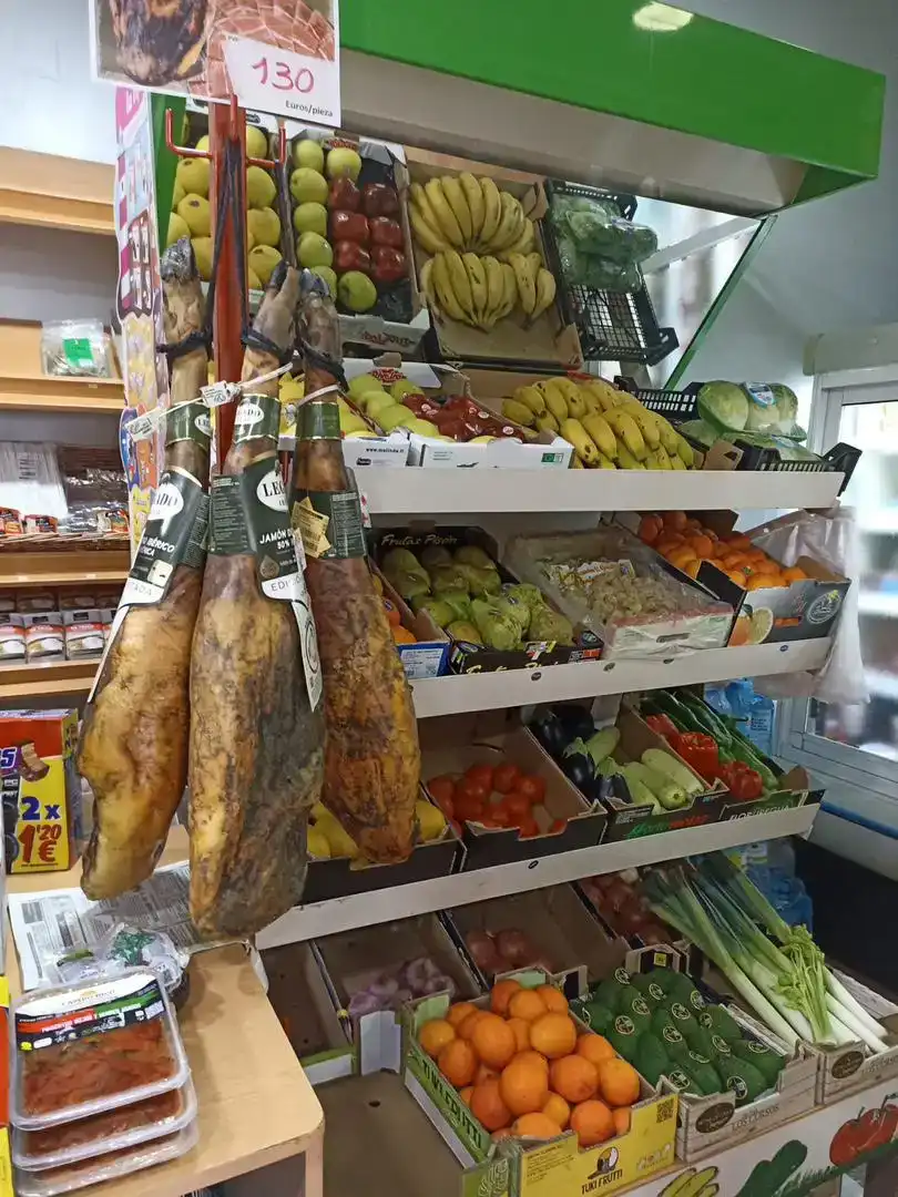 Local de alquiler en Ceuta con Aire acondicionado