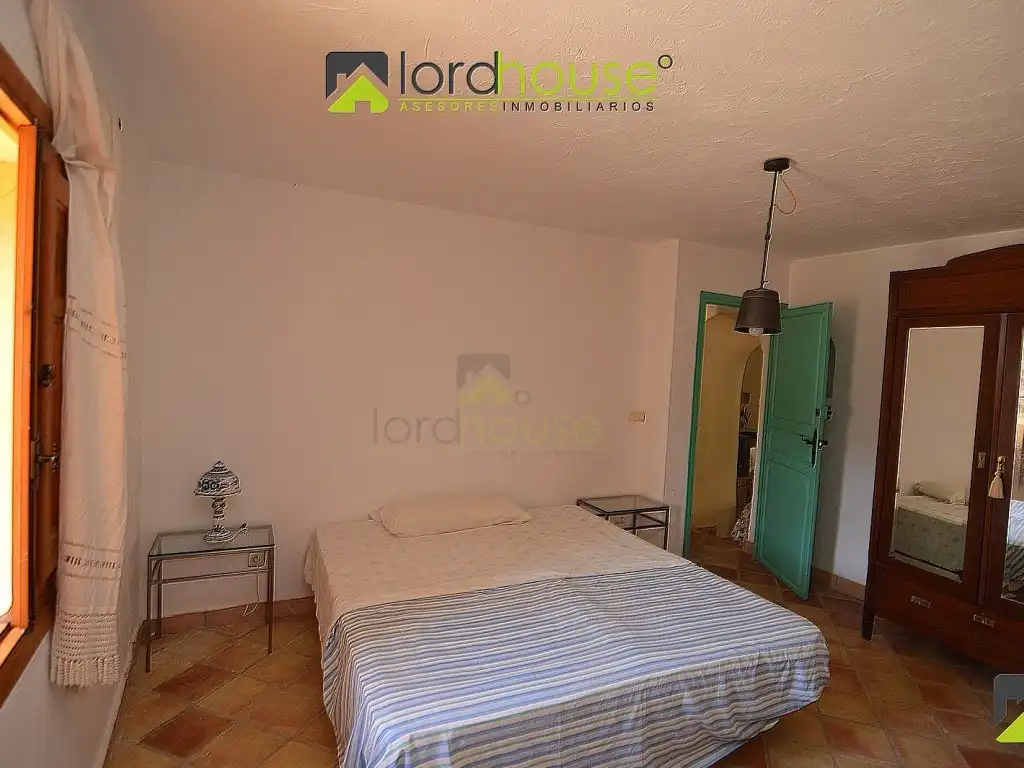 Habitación de Casa o chalet en venta en Águilas