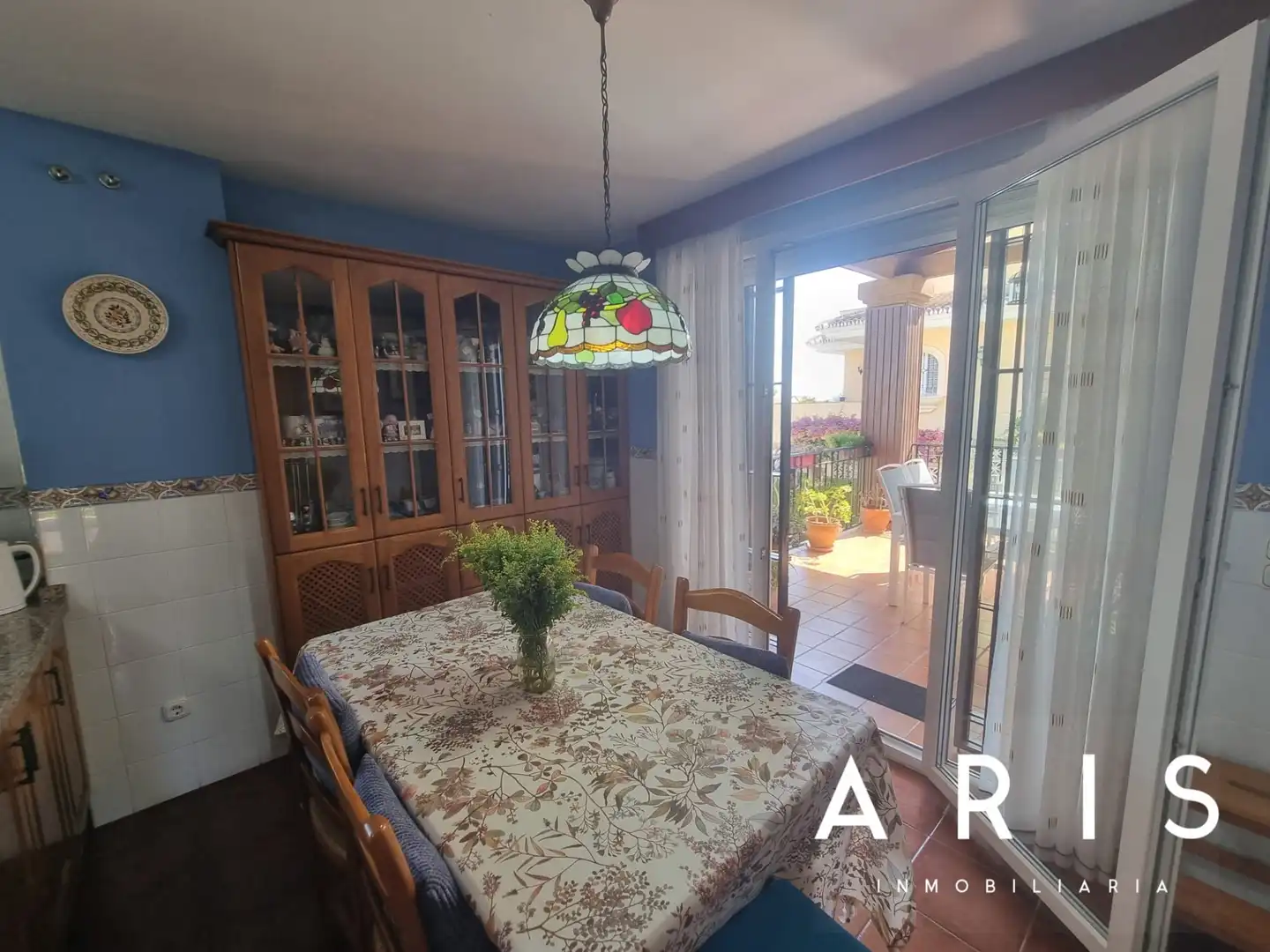 Villa mit Terrasse zum Verkauf in Capellanía - Retamar, imagen 29