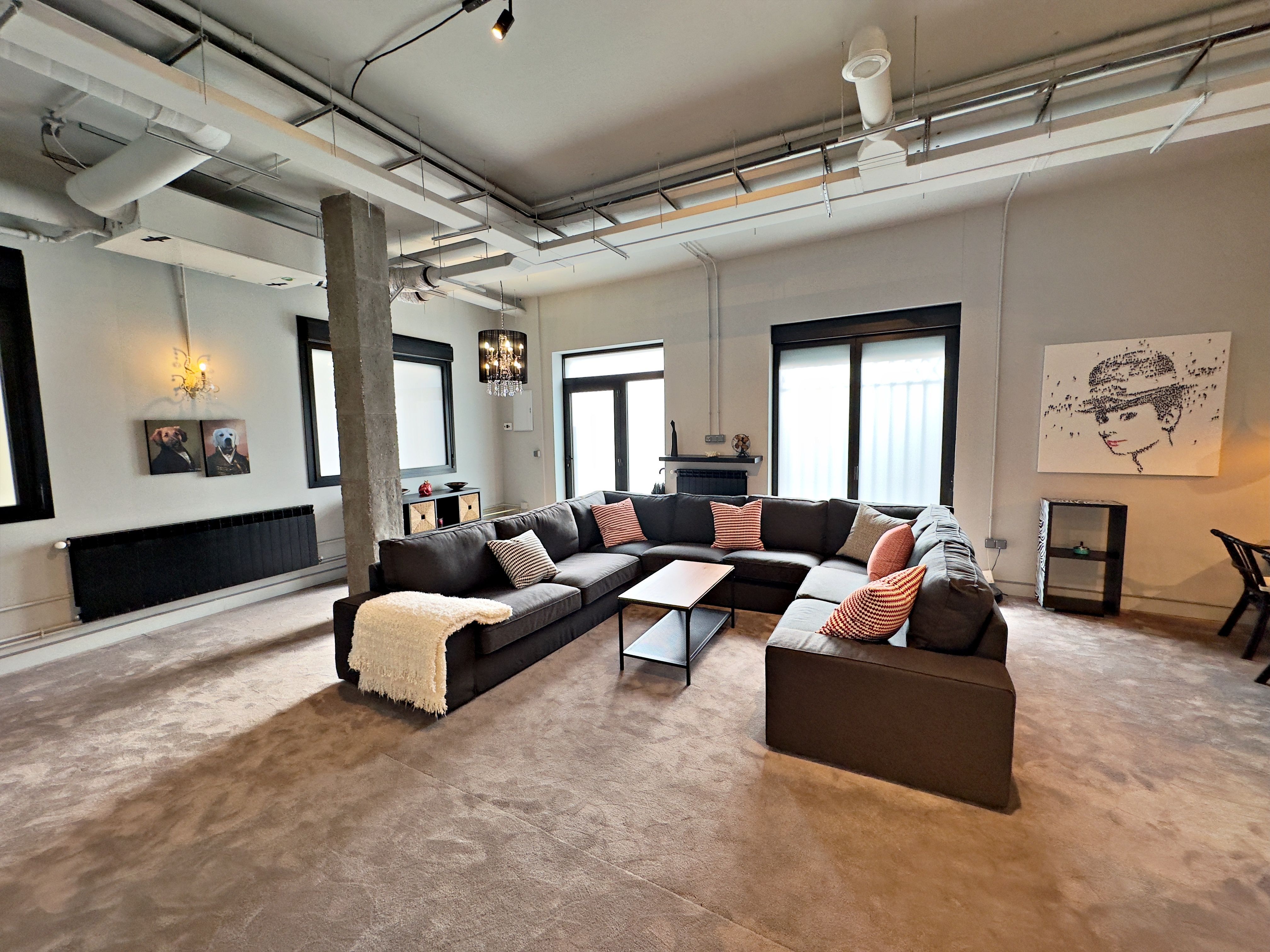Flat for sale in Cimadevilla