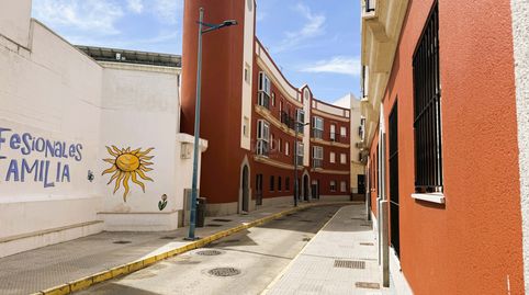 Foto 4 von Dachboden zum Verkauf in Plaza Rafael Alberti, La Banda - Campo de Fútbol, Chiclana de la Frontera