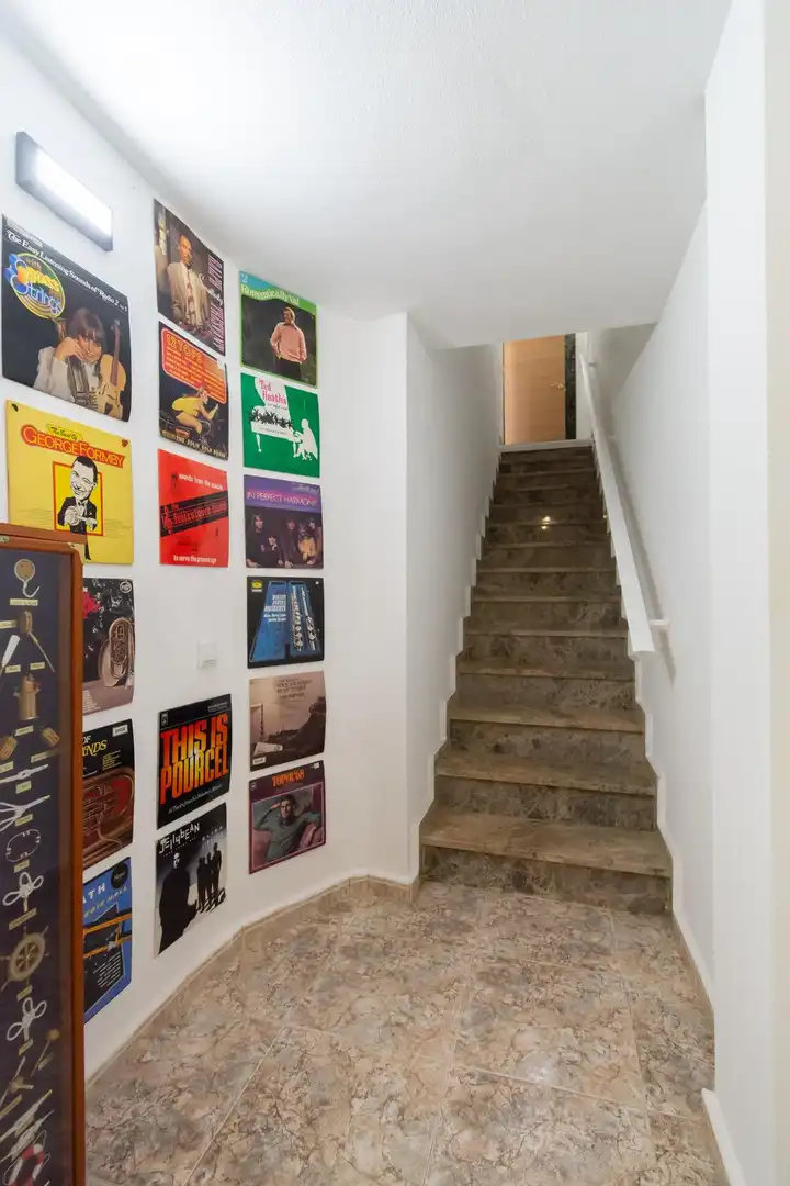 Casa o chalet en venta en Cartagena con Aire acondicionado, Terraza y Amueblado