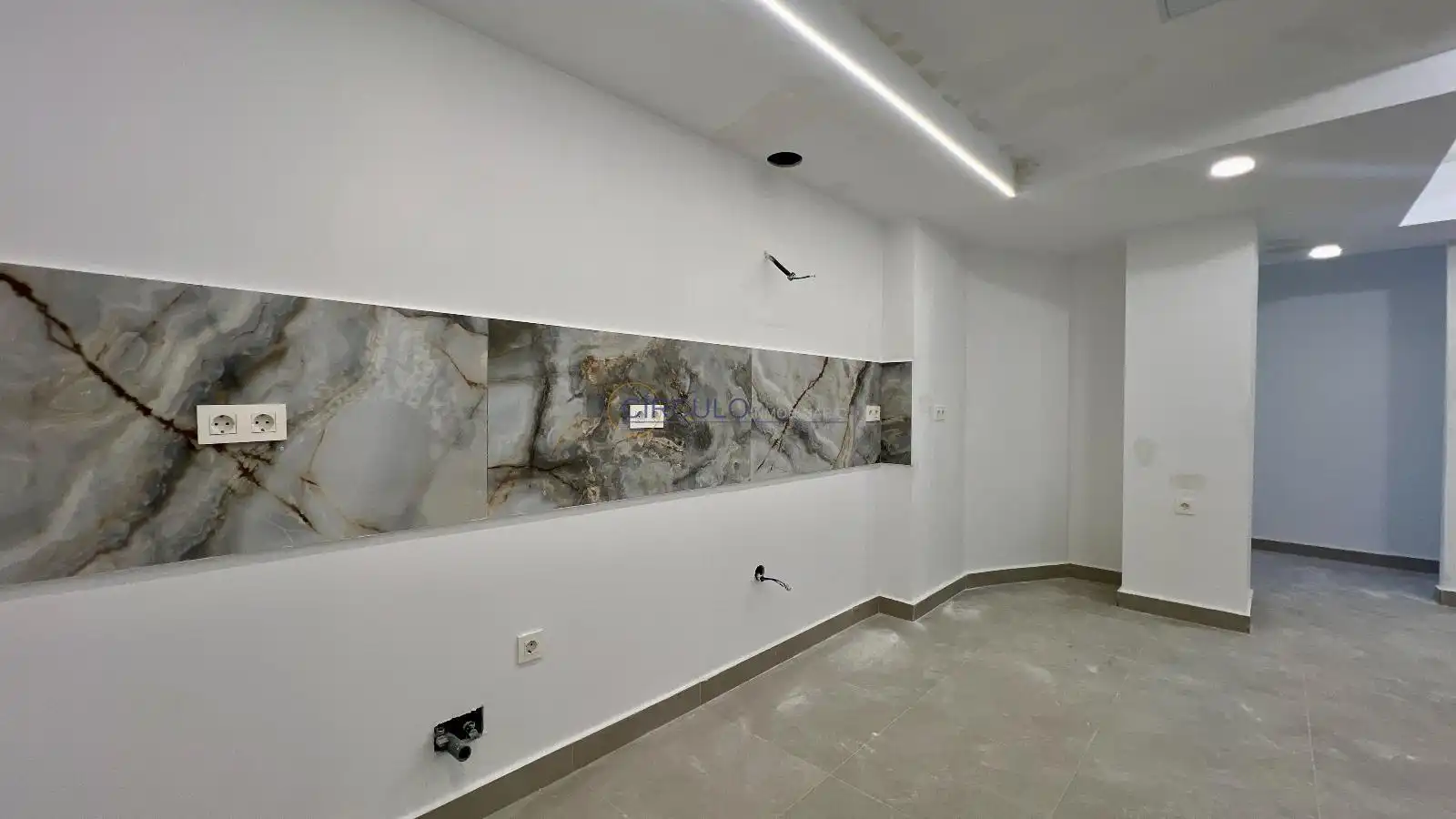 Wohnung zum Verkauf in Lorca