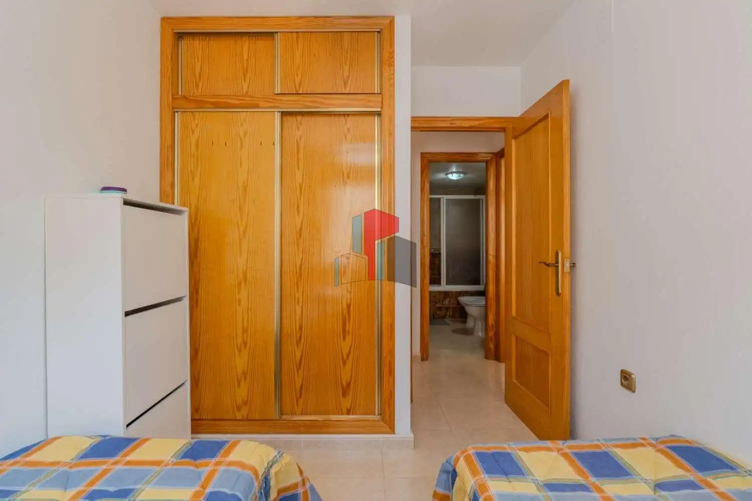 Apartment with lift for sale in Travesía Maldonado 1, imagen 4