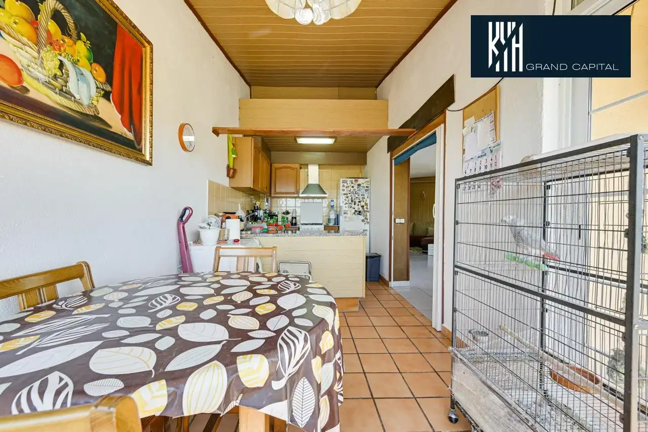 House with terrace for sale in Carretera Carretera Argimont, imagen 18