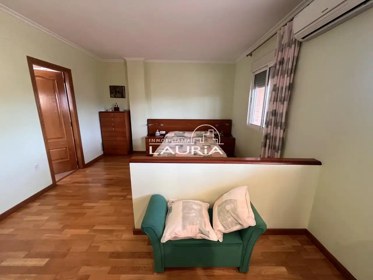Casa amb jardí en venda a Vicent Andrés Estellés, imagen 32