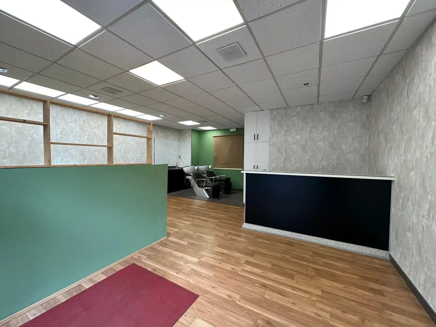 Commercial properties for rent in Santiago de Compostela 