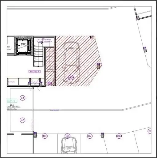 Apartamento con terraza en venta en Calle carrer major, imagen 9