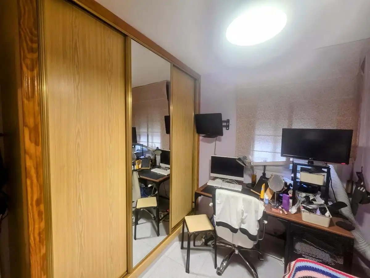 Habitación de Piso en venta en Málaga