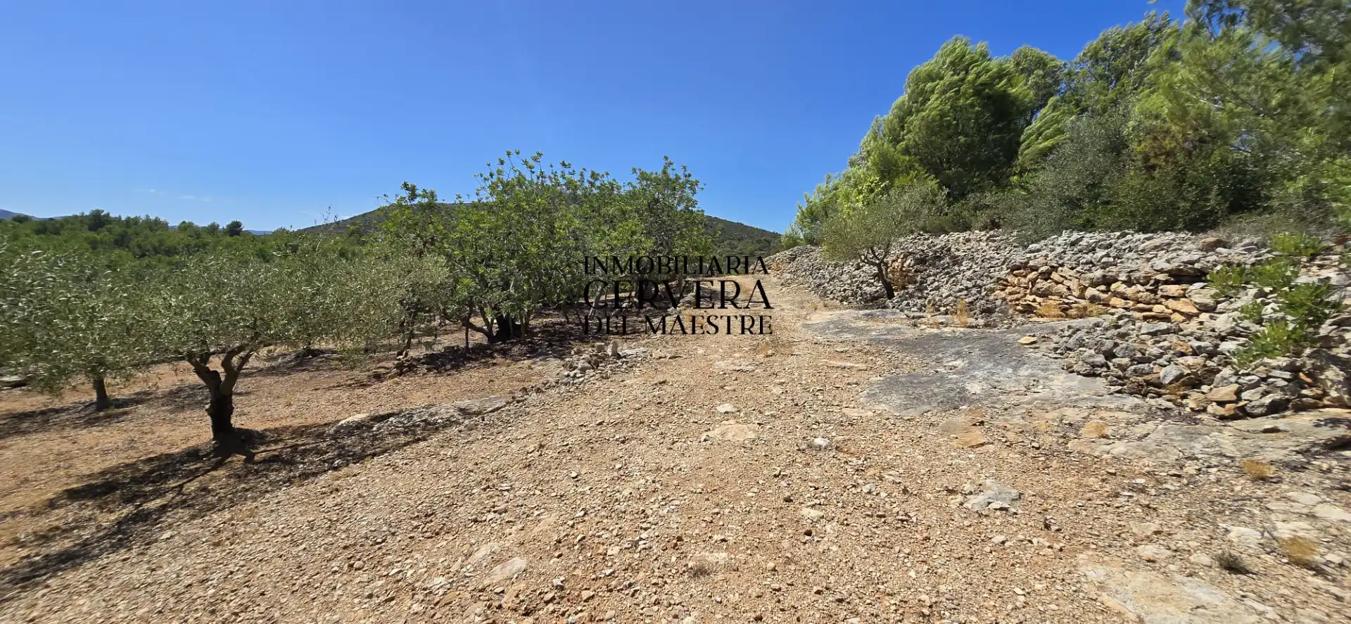 Rural land for sale in Vía Po Polígono 17 60, imagen 14