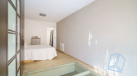 Foto 3 de Dúplex en venta en El Coll, Barcelona Capital