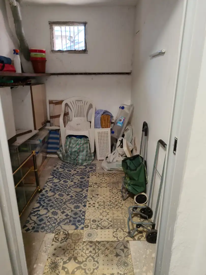 Piso en venta en Irun  con Calefacción, Trastero y Balcón