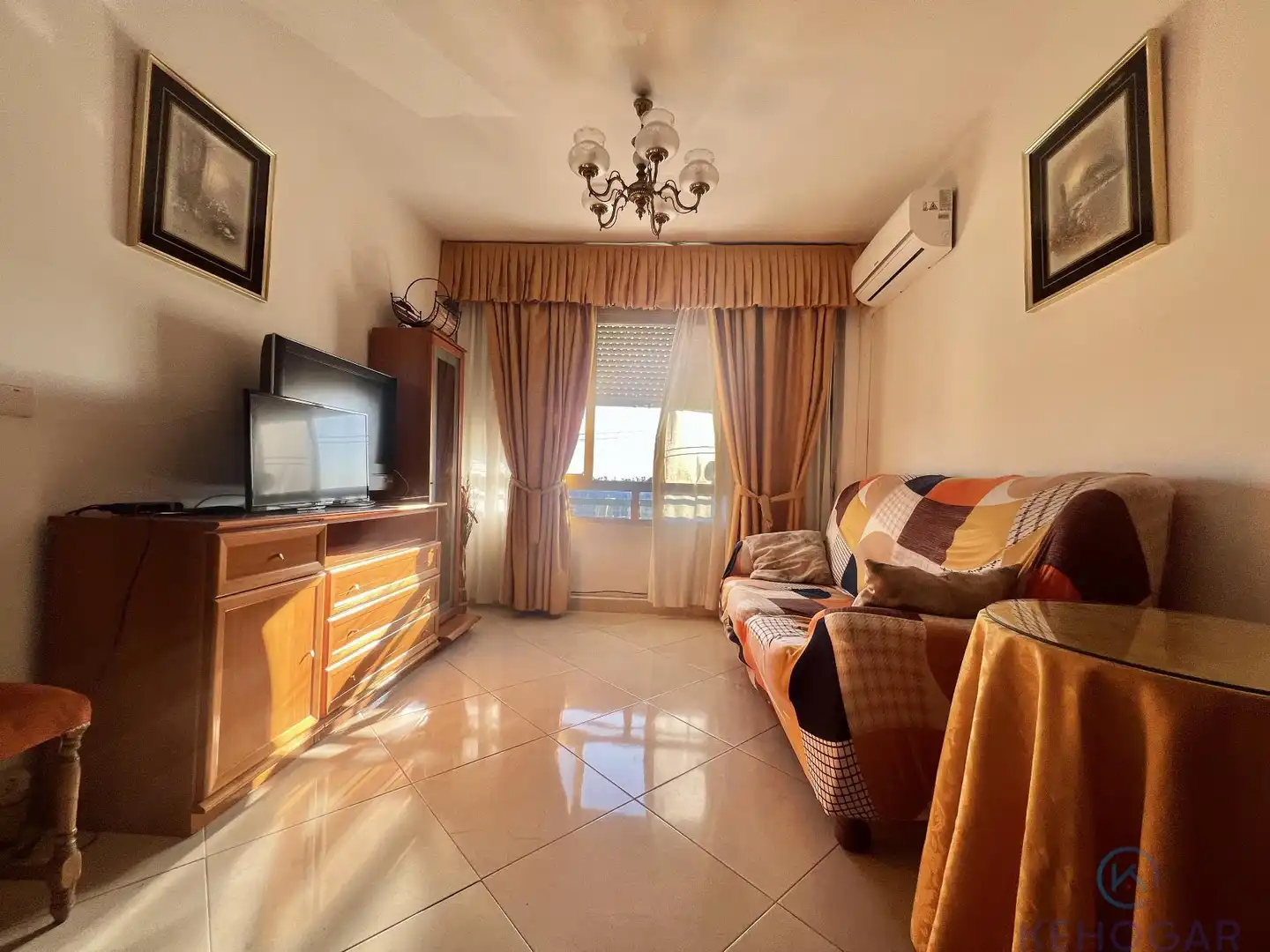 Wohnung zum Verkauf in Centro - Doña Mercedes, imagen 36