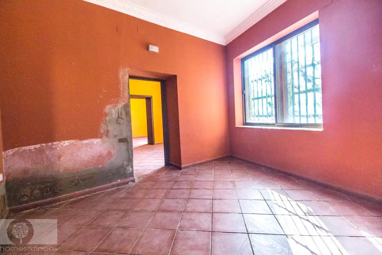 Chalet en venta en Avenida Cayetano Feu, imagen 14