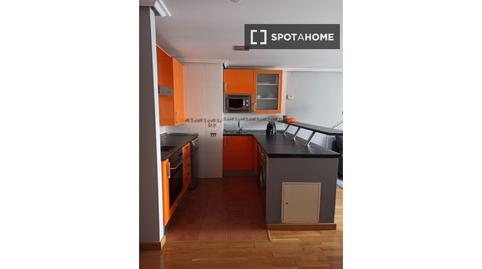 Foto 4 de Apartament per a compartir a Huerta del Rey, Valladolid