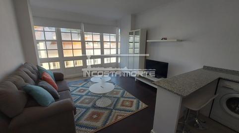 Foto 2 de Apartamento de alquiler en Plaza Constitucion, Cee, A Coruña